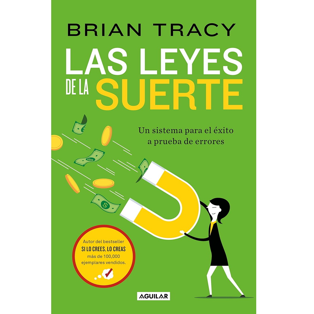 Las leyes de la suerte