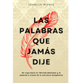 Las palabras que jamas dije