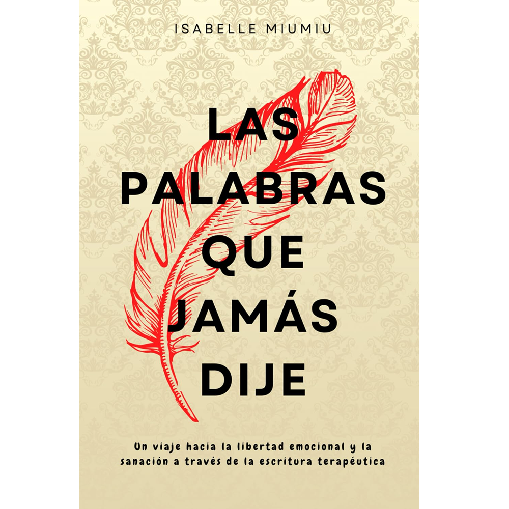 Las palabras que jamas dije