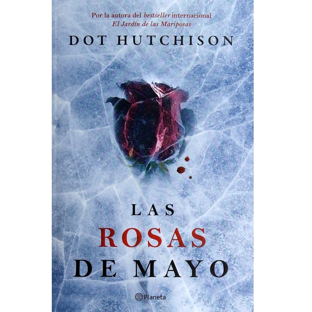 Las rosas de mayo