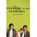 Las ventajas de ser invisible