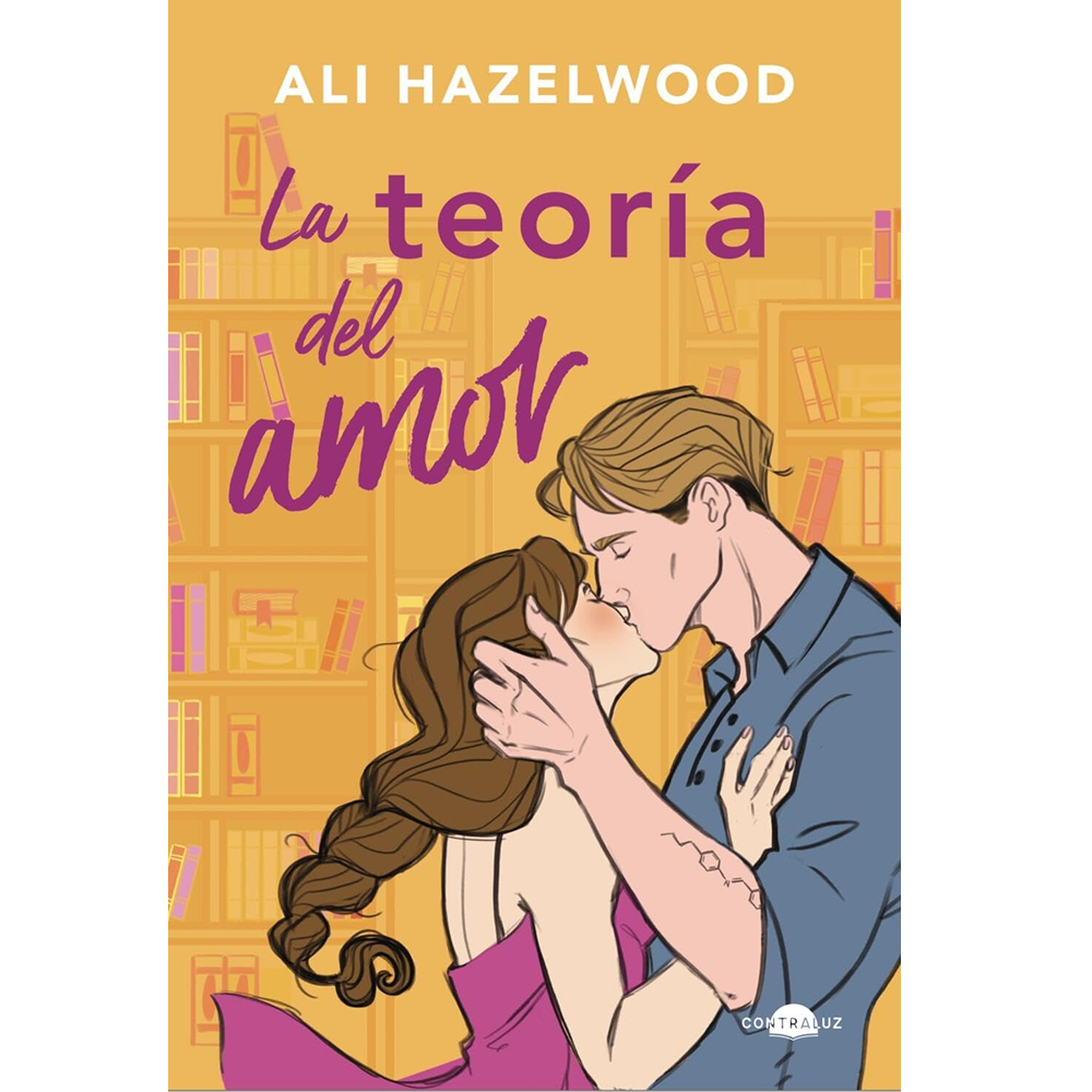 La teoria del amor