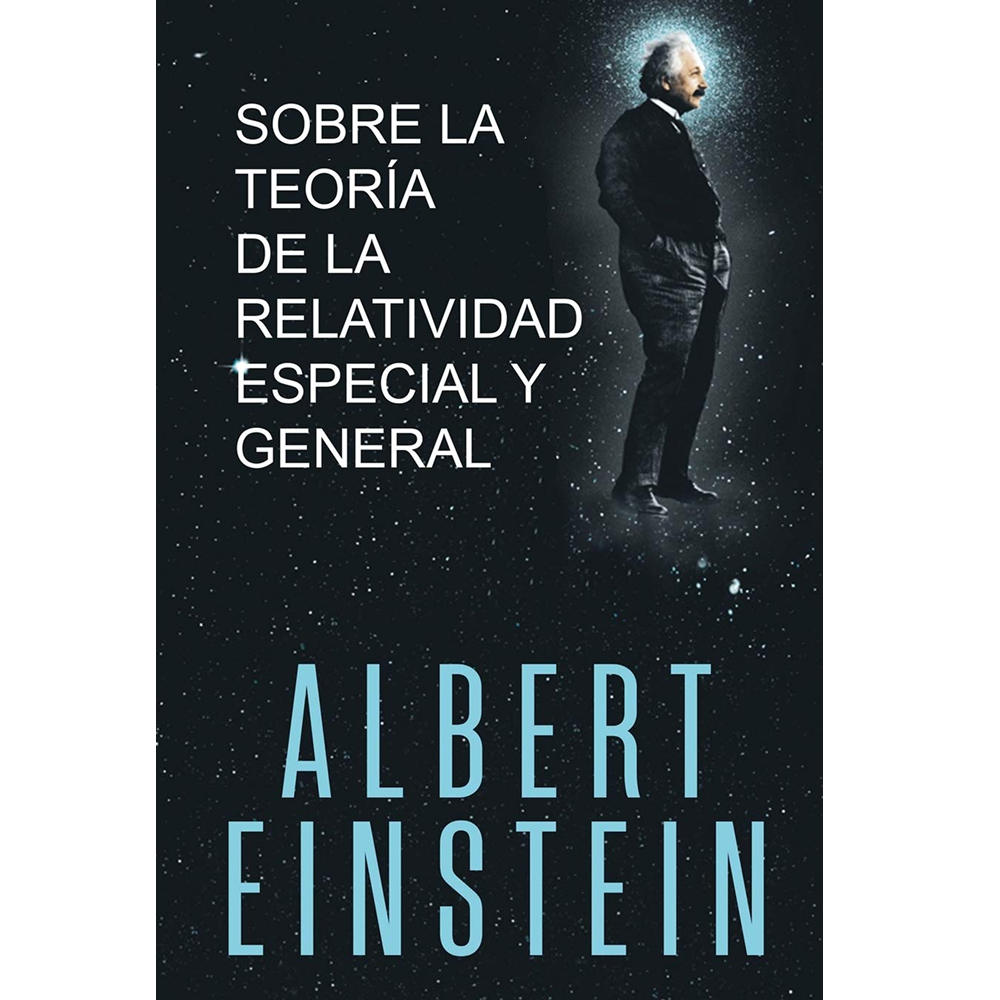 La teoria de la relatividad