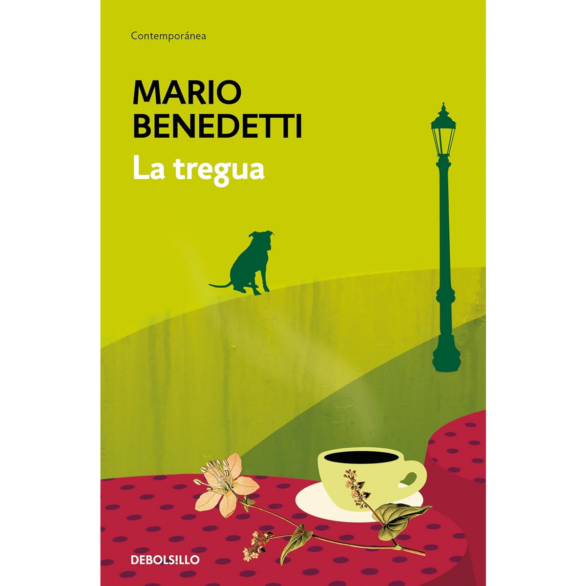 La tregua