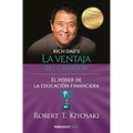 La ventaja del ganador