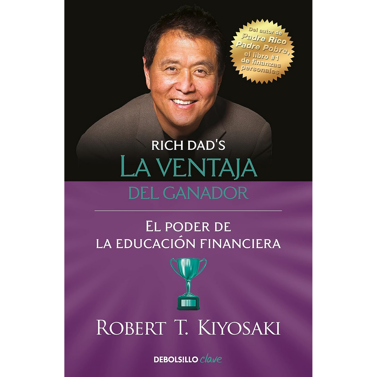 La ventaja del ganador