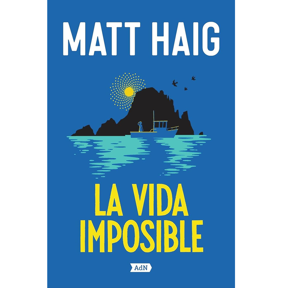 La vida imposible