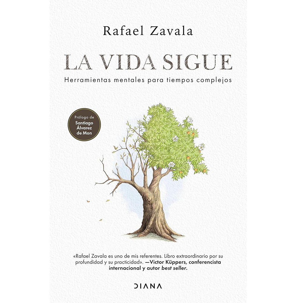 La vida sigue