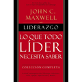 Liderazgo