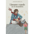 Llamame cuando no te encuentres