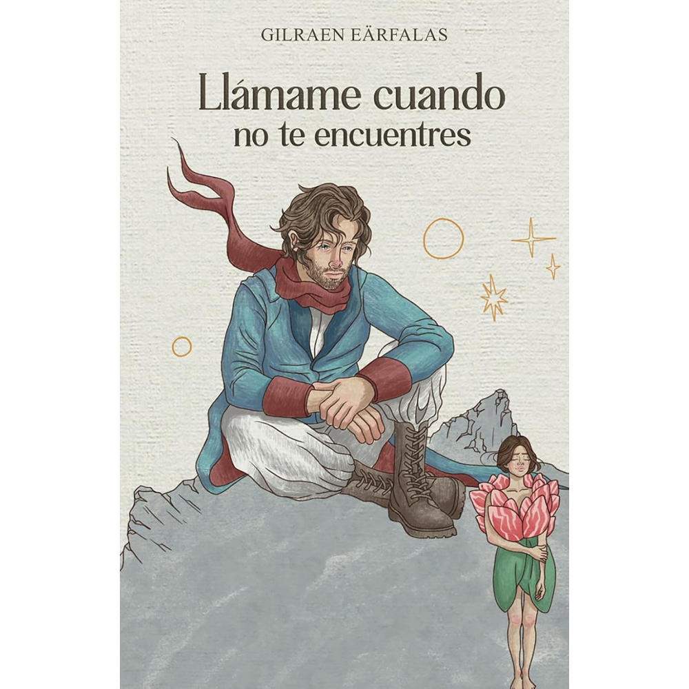 Llamame cuando no te encuentres