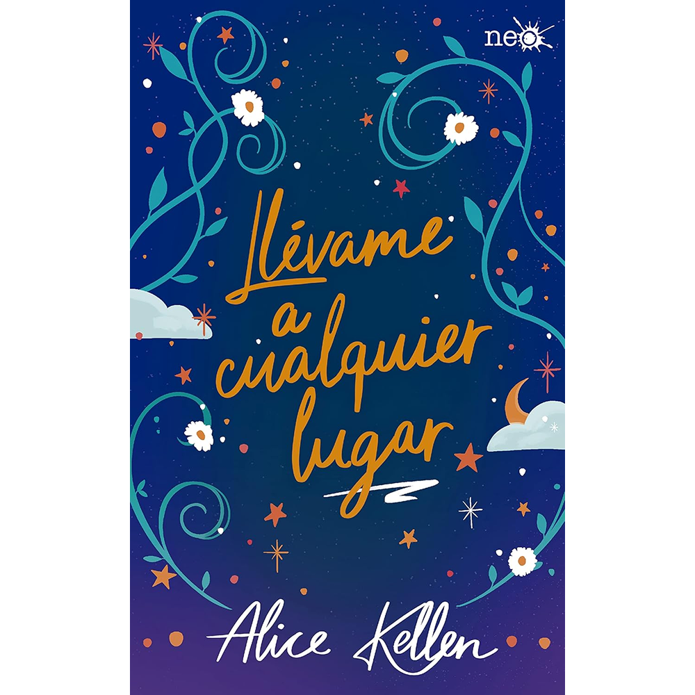 Llevame a cualquier lugar