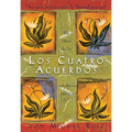 Los cuatro acuerdos