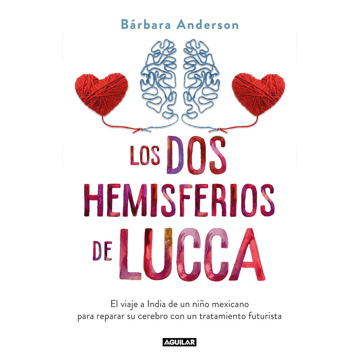 Los dos hemisferios de lucca
