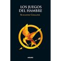 Saga los juegos del hambre