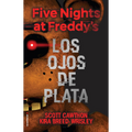 Los ojos de plata