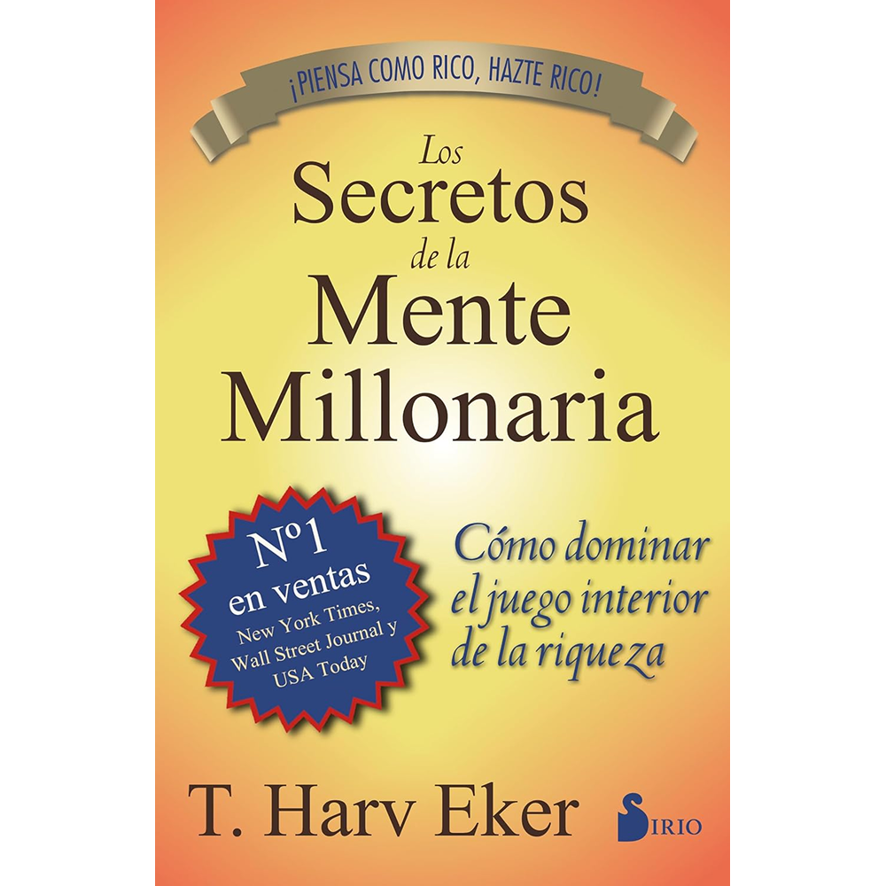 Los secretos de la mente millonaria