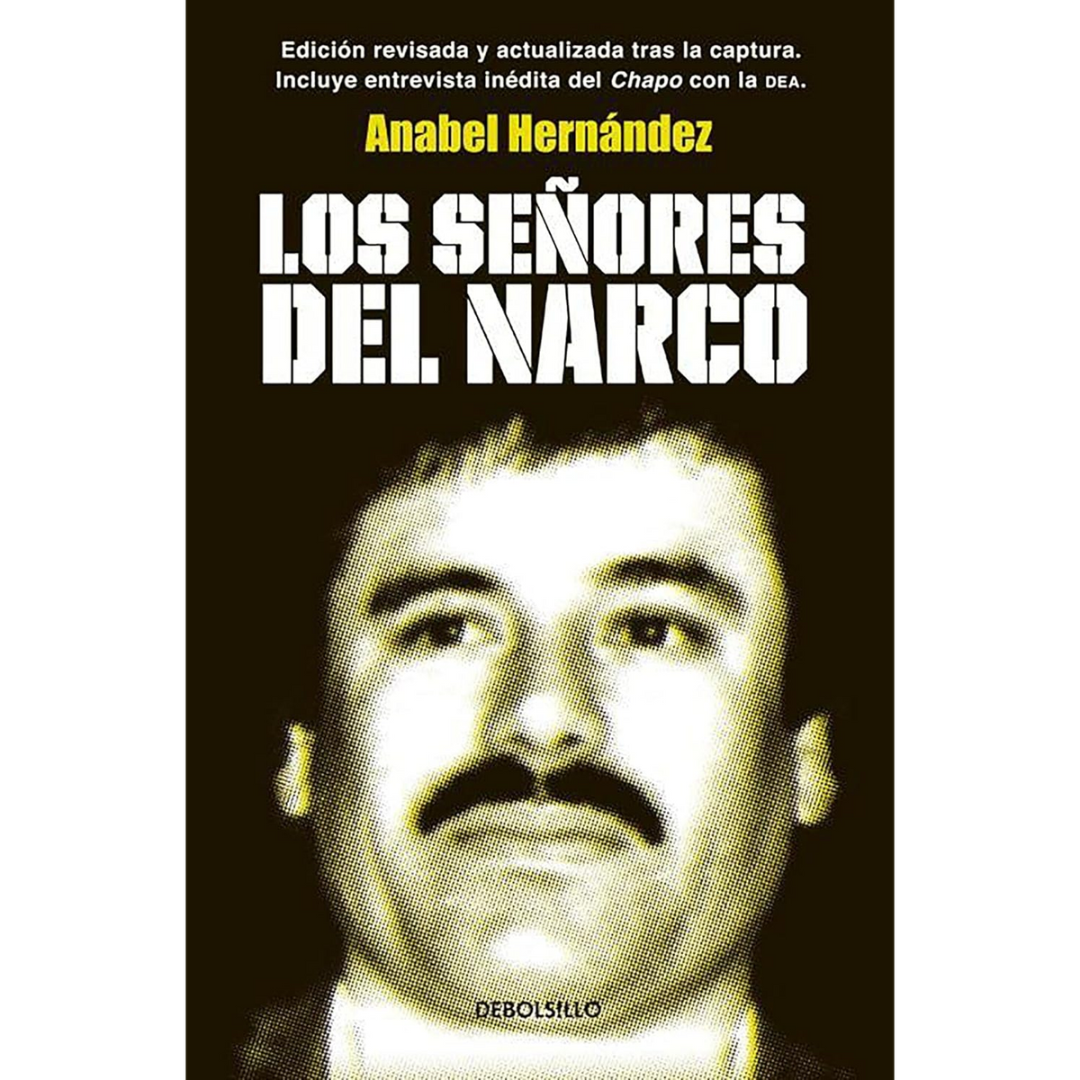 Los señores del narco