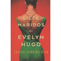 Los siete maridos de evleyn hugo