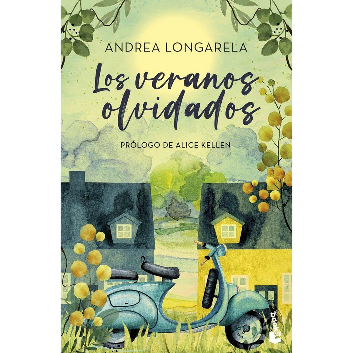 Los veranos olvidados