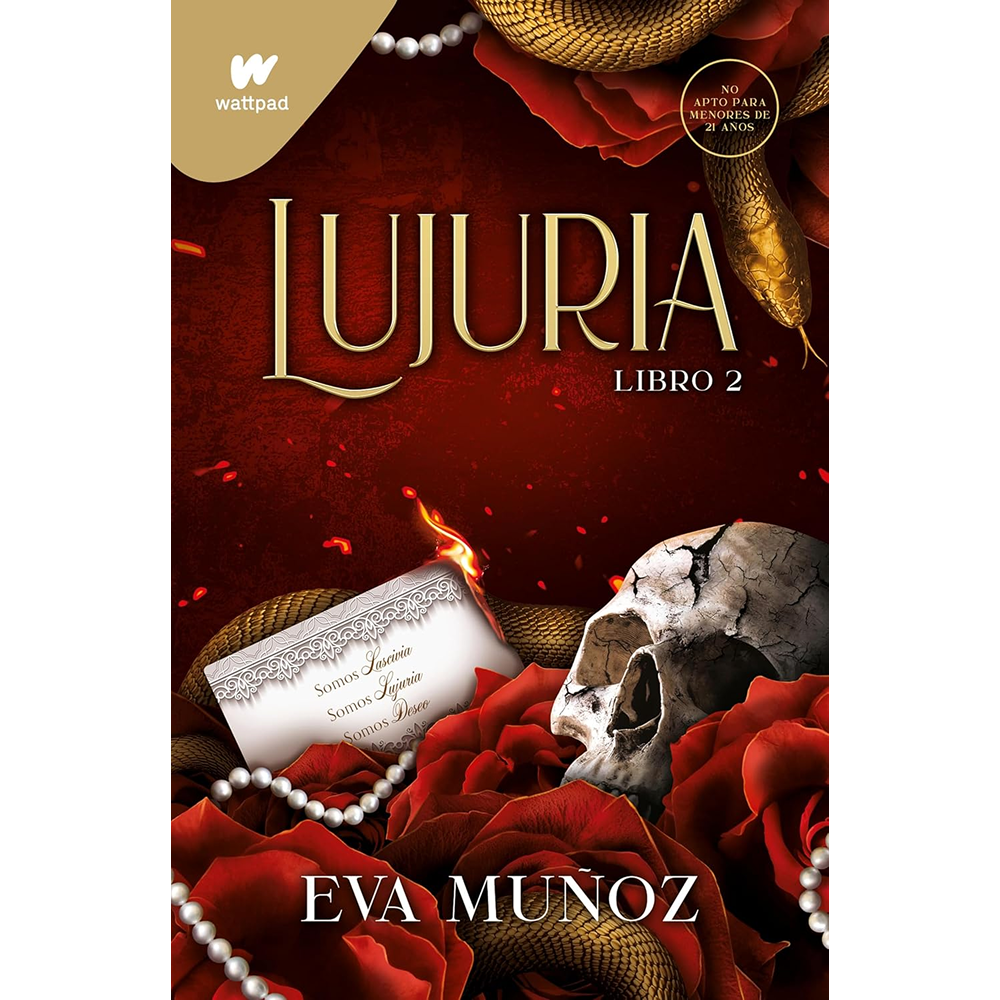 Lujuria 2