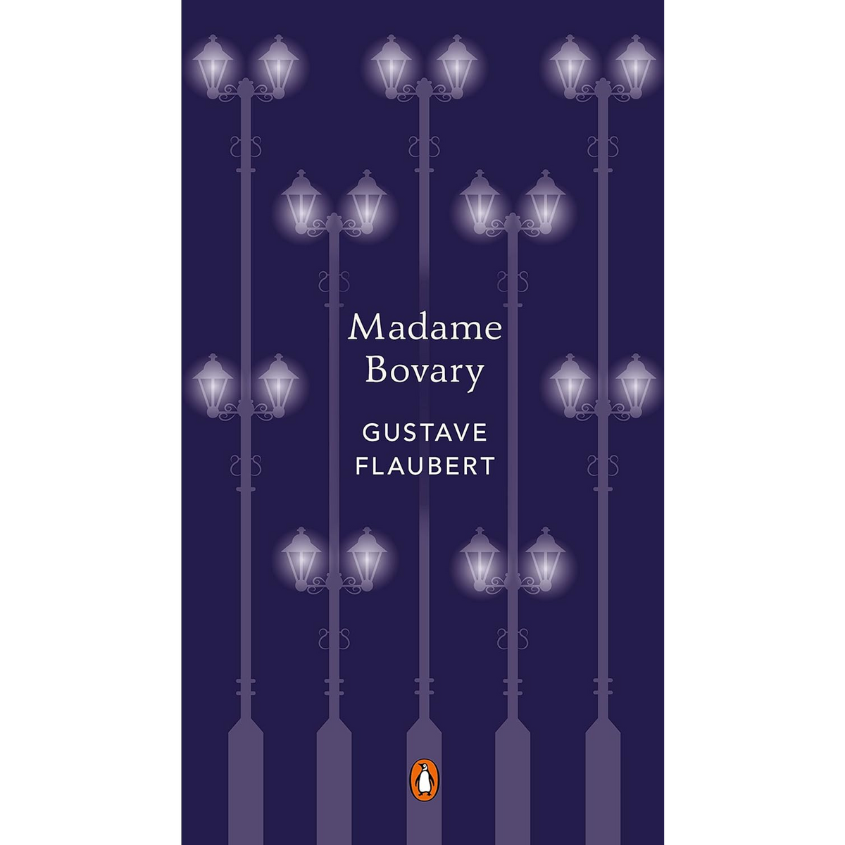 Madame bovary tapa dura