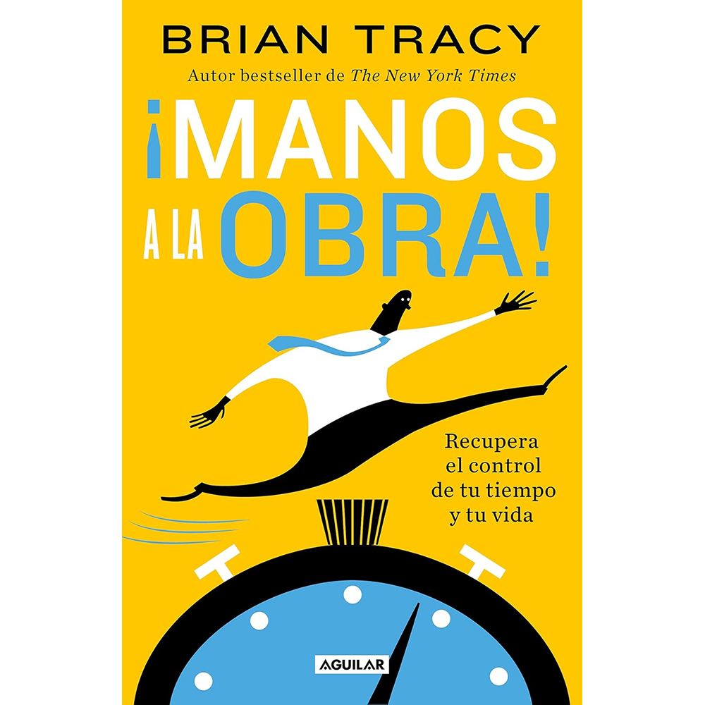 Manos a la obra