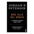 La regla para vivir sin miedo / Mas alla del orden
