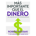 Mas importante que el dinero