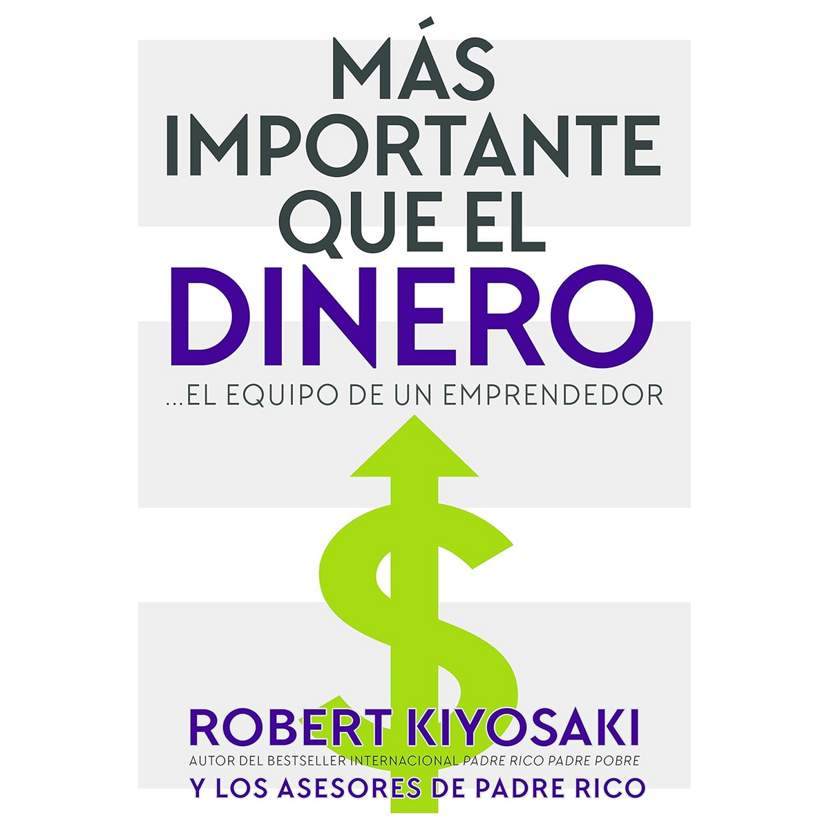 Mas importante que el dinero
