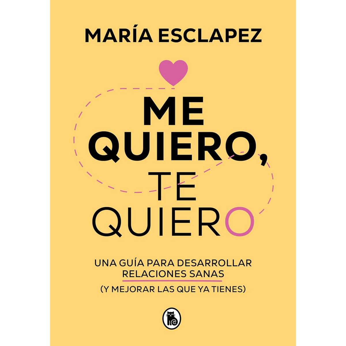 Me quiero, te quiero