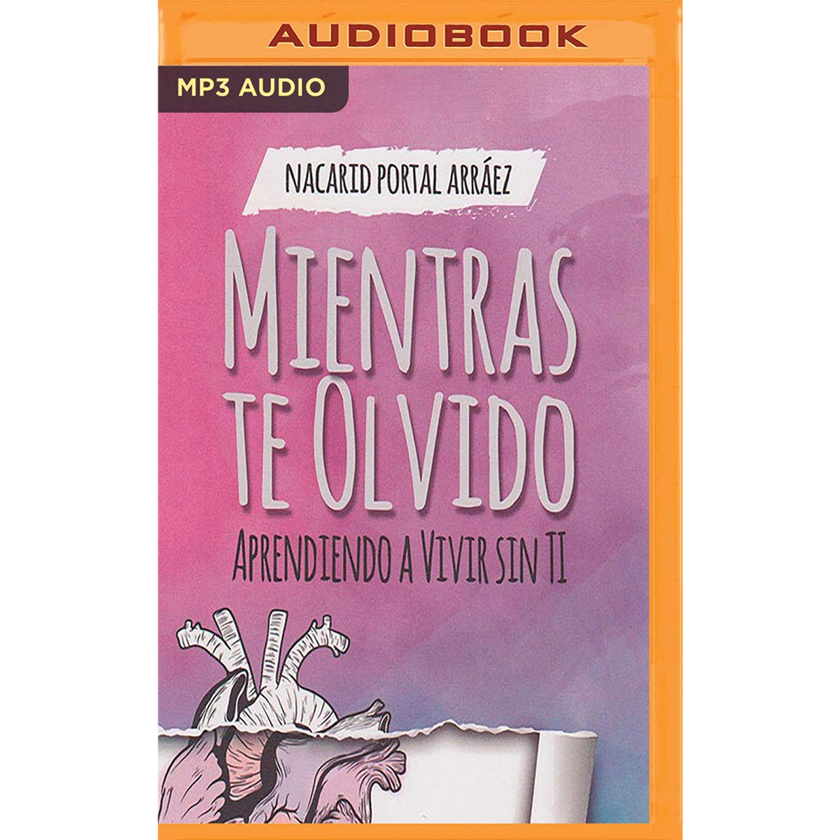 Mientras te olvido
