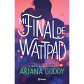 Mi final de wattpad