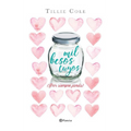 Mil besos tuyos