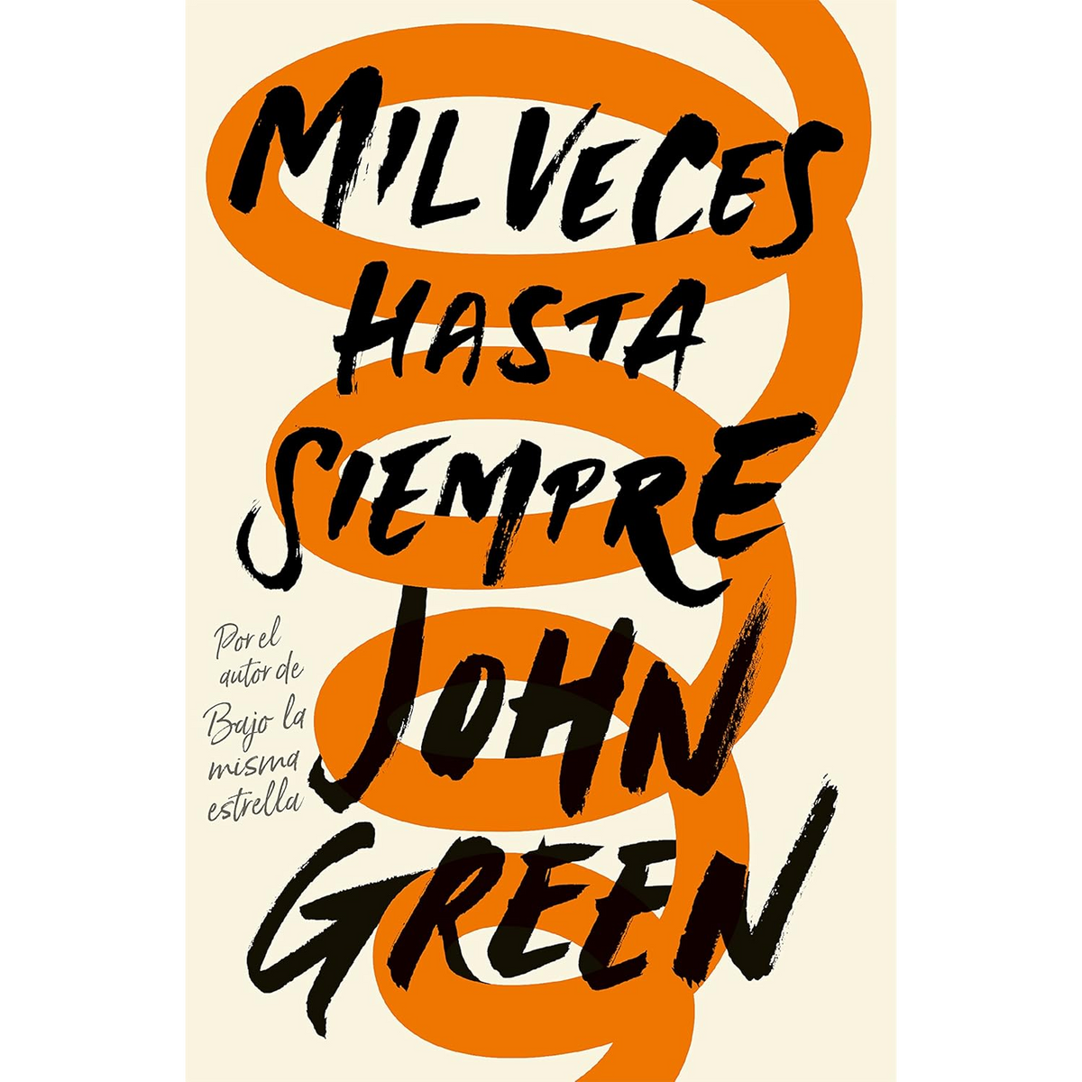 Mil veces hasta siempre