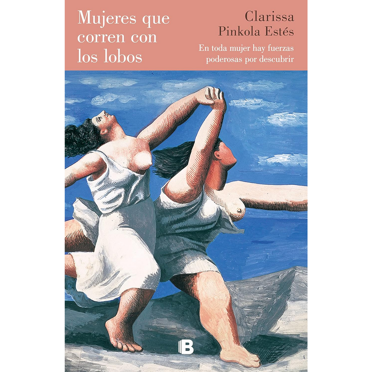 Mujeres que corren con lobos