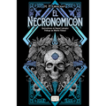 Necromicon tapa dura