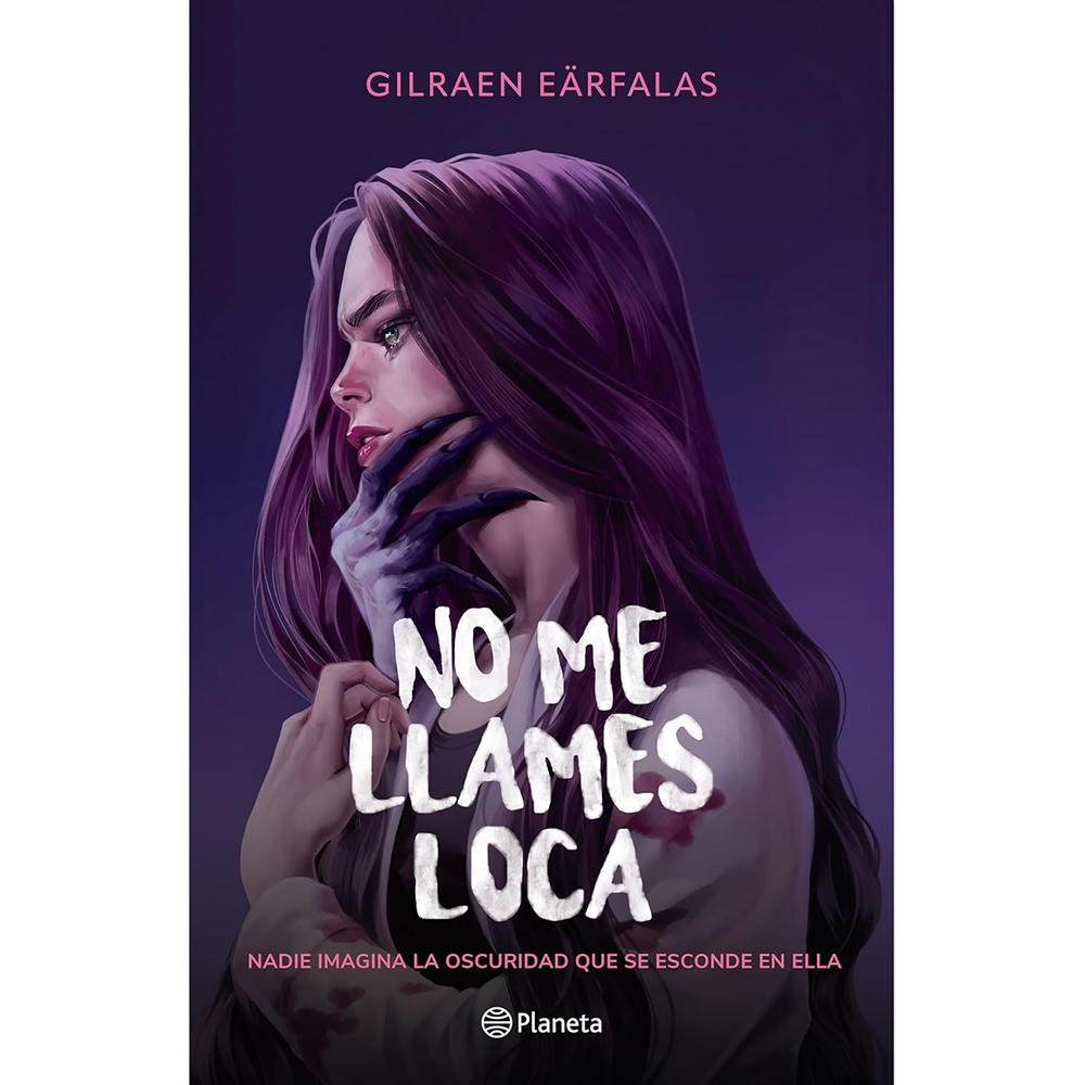 No me llames loca