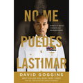 No me puedes lastimar