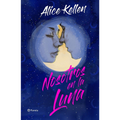 Nosotros en la luna ilustrado