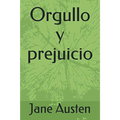 Orgullo y prejuicio (pasta dura)