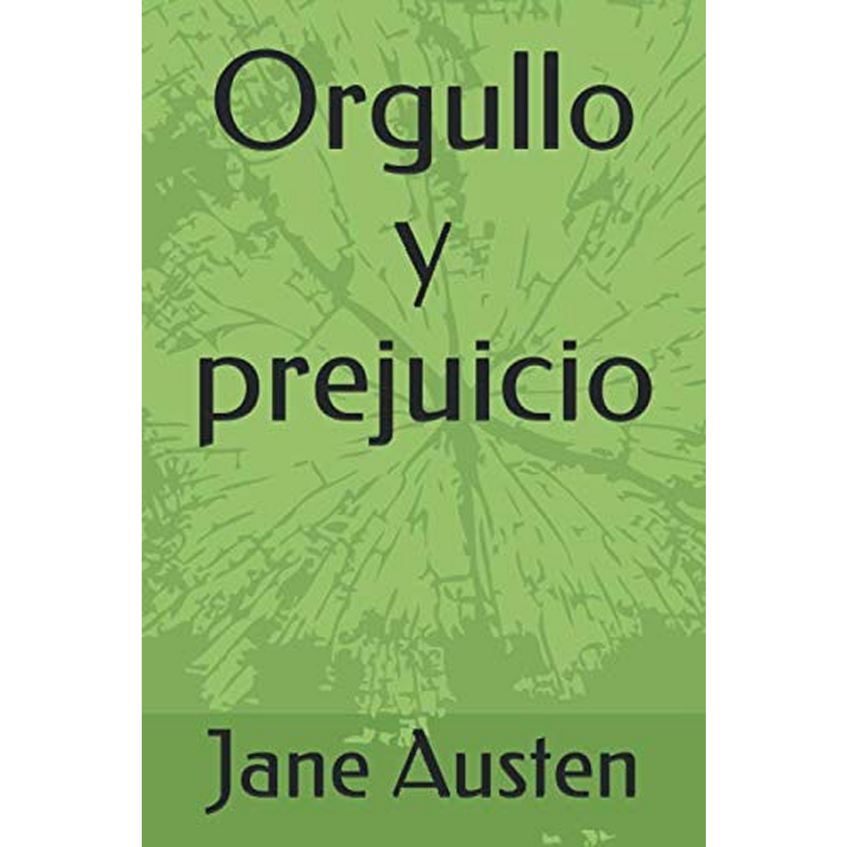 Orgullo y prejuicio (pasta dura)