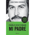 Pablo escobar, Mi padre