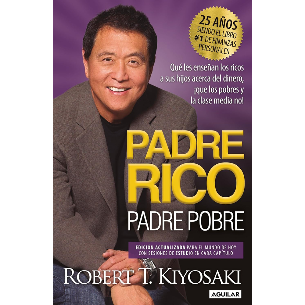 Padre rico estandar