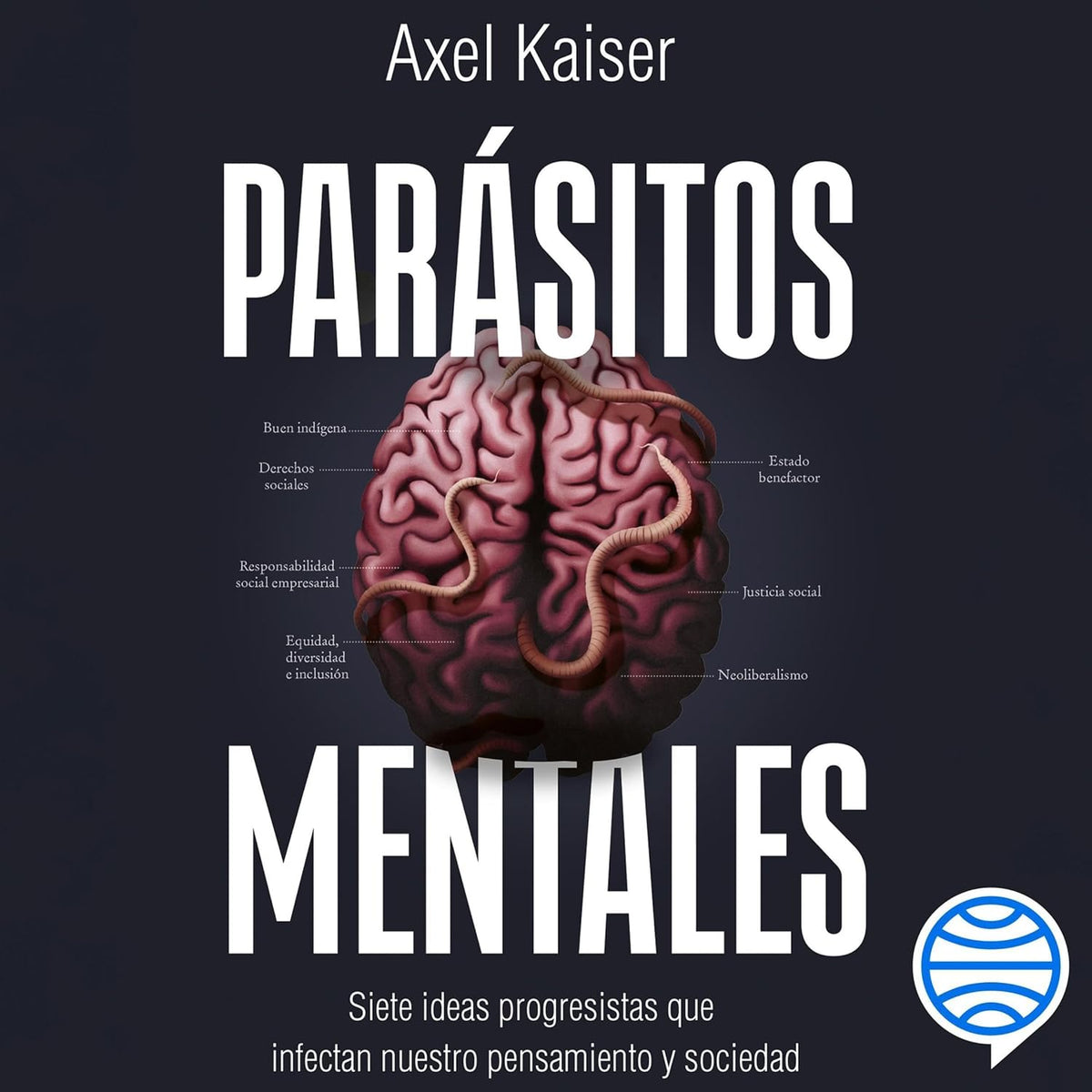 Parasitos mentales