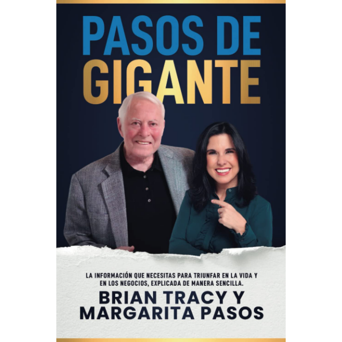 Pasos de gigante