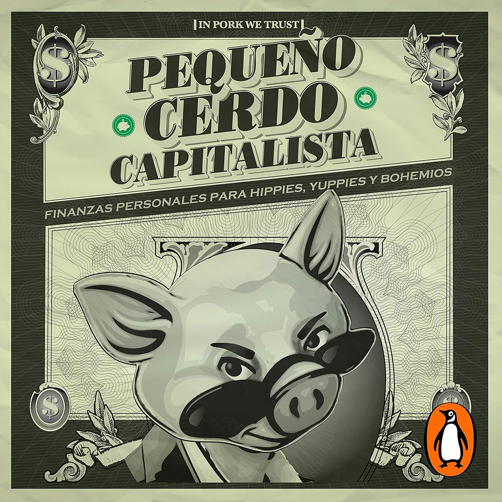 Peque√±o cerdo capitalista