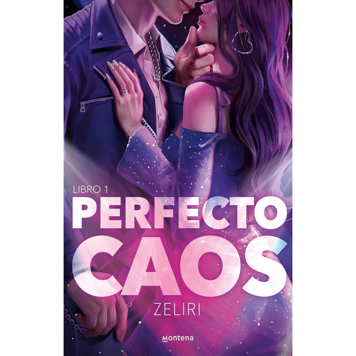 Perfecto caos tomo 1