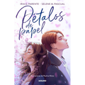 Petalos de papel