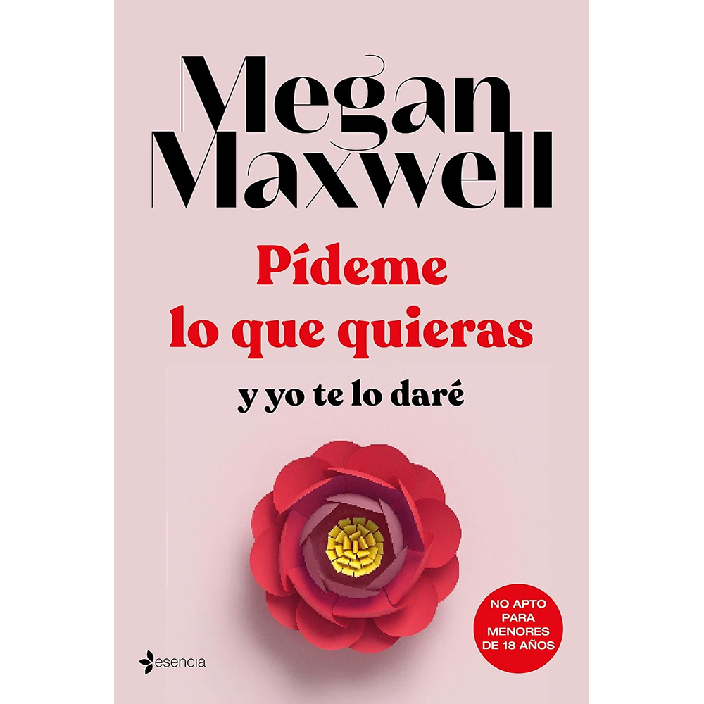 Pidemelo lo que quieras y yo te lo dare
